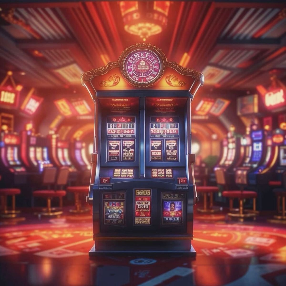 Tabel blackjack langsung di studio raja toto dengan dealer profesional dan kamera multi-sudut